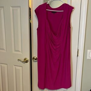 Tiana B  Pink dress